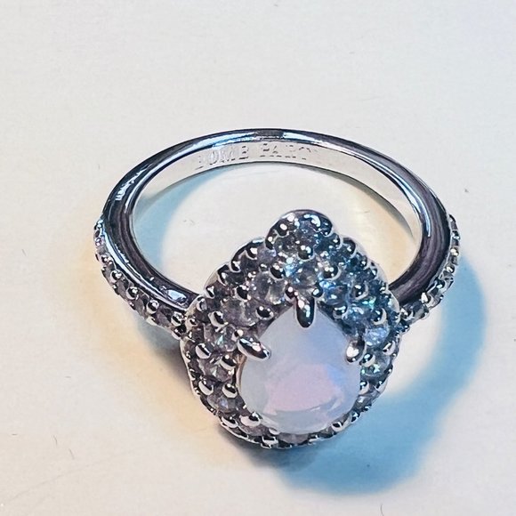 Ring Bomb Party Ring, NWOT, Size 6 - Picture 2 of 7